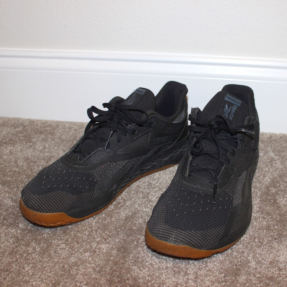 Reebok Nano X